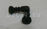 Уплотнитель указателя уровня масла (щупа) ВАЗ-2101-07, ВАЗ-2108-10 (8-ми клап.)