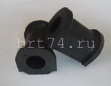 Подушка (втулка) штанги переднего стабилизатора ВАЗ-1118, ВАЗ-1117, ВАЗ-1119 Калина